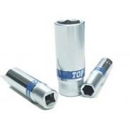 Đầu típ ngắn 1/4"x5mm-9mm